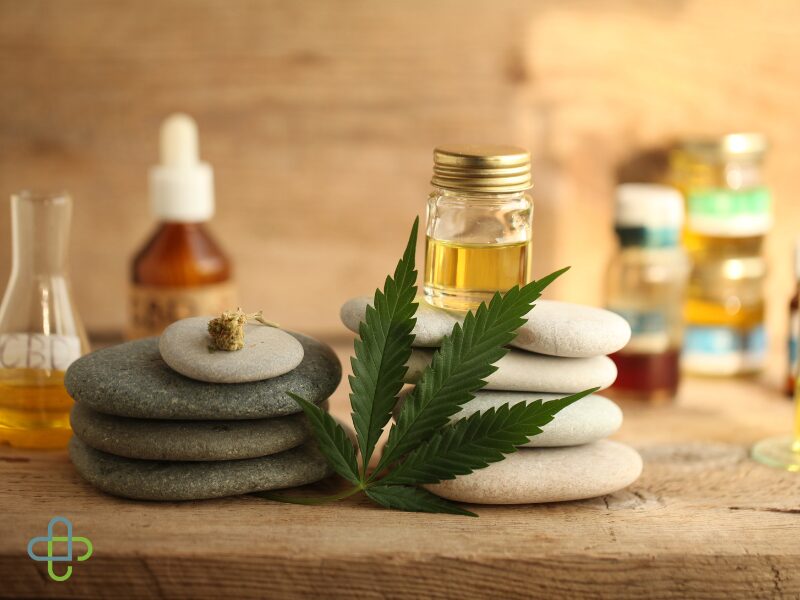 Portada ¿Es seguro el CBD?