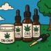 Portada ¿Puede el CBD ayudar con las manchas en la piel?
