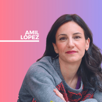 Dra. Amil López Viéitez