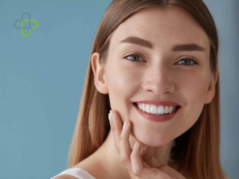 Portada salud bucodental