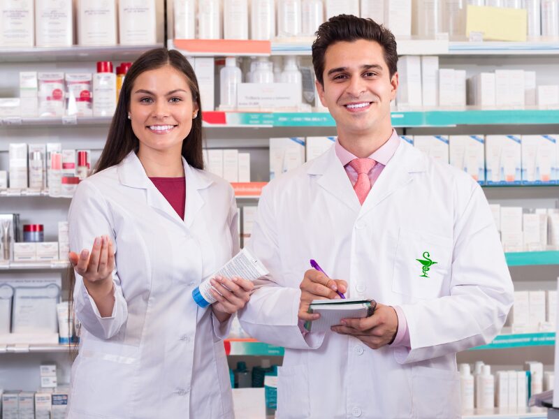Portada farmacia y parafarmacia online