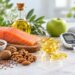 Portada Omega 3, Resistencia a la Insulina y Obesidad